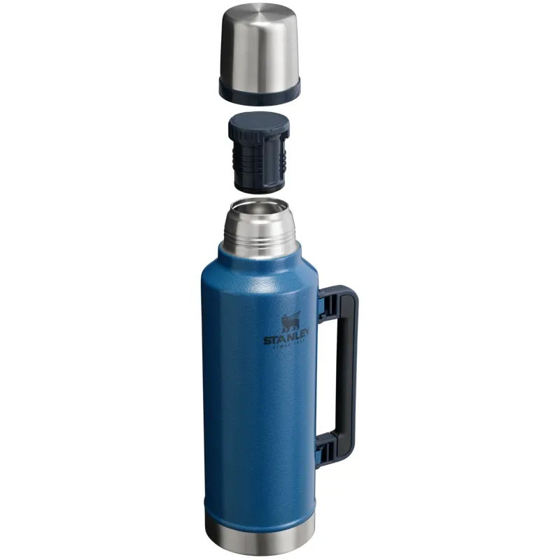 Stanley Classic Vacuum Bottle 1.9 litre in Lake Blue-1