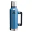 Stanley Classic Vacuum Bottle 1.9 litre in Lake Blue