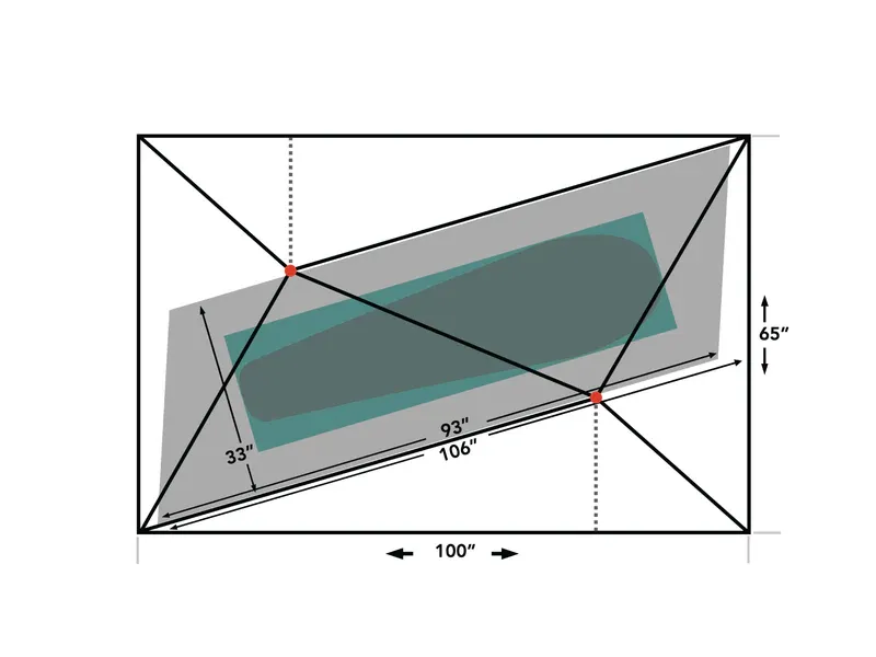 X-MID 1 Solid 2026 in Dark Sage-13
