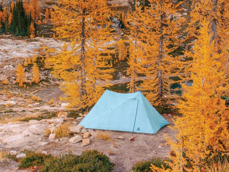 X-Mid Pro 1 Dyneema Floor-7