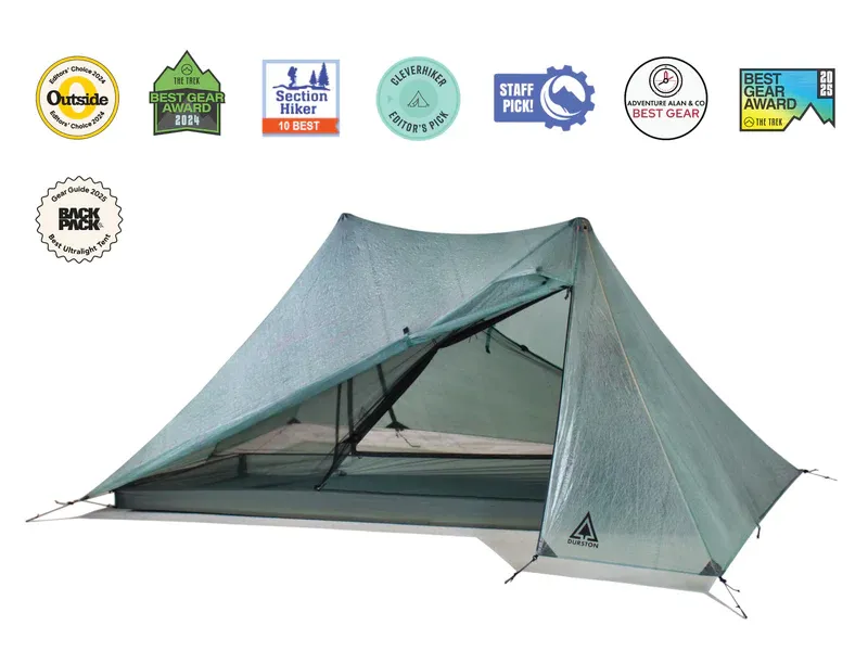 X-Mid Pro 1 Dyneema Floor-1