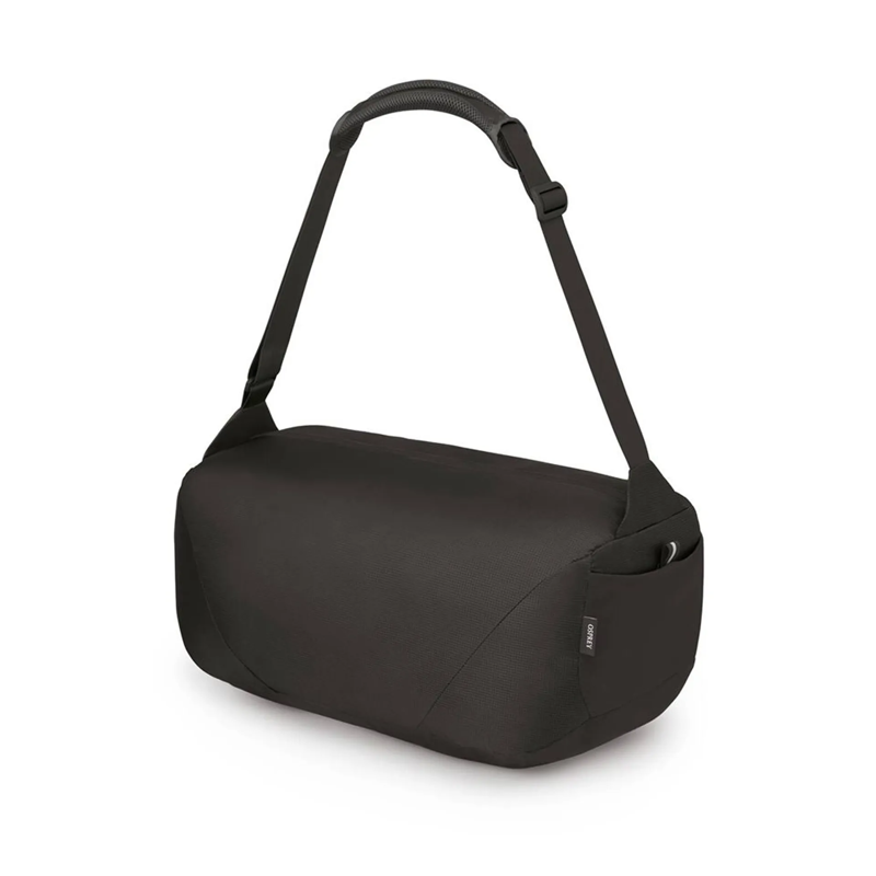 Ultralight Stuff Duffel Black O/S-1