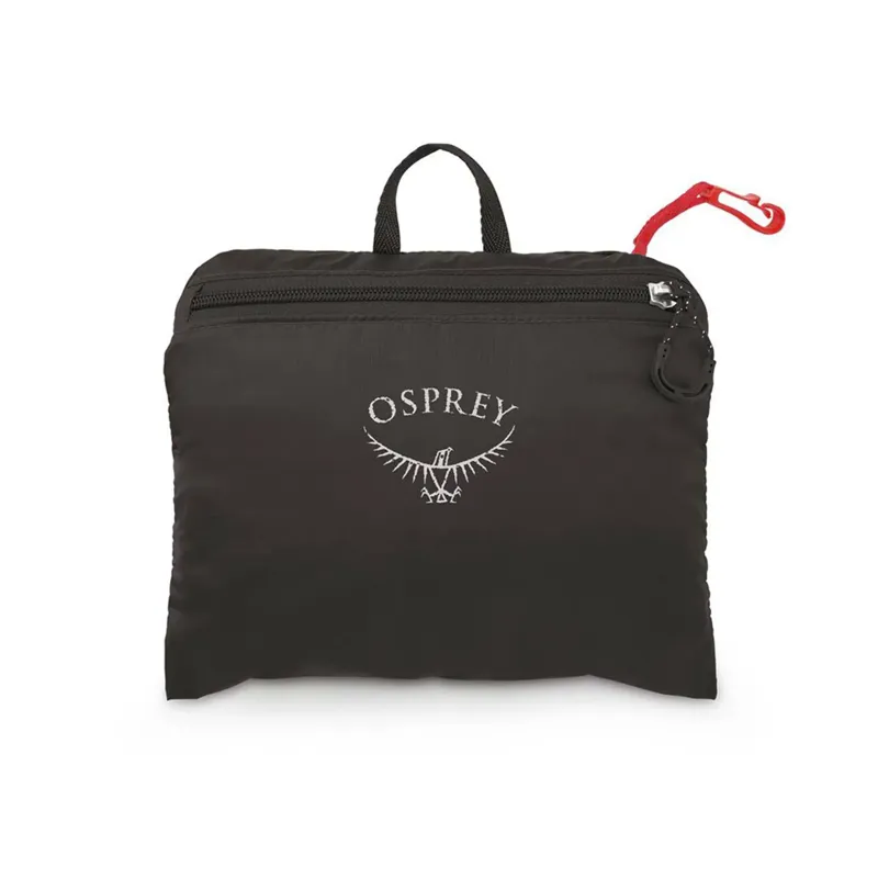 Ultralight Stuff Duffel Black O/S-2