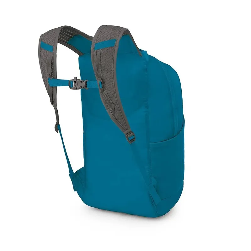 Ultralight Stuff PACK WATERFRONT BLUE OS-1