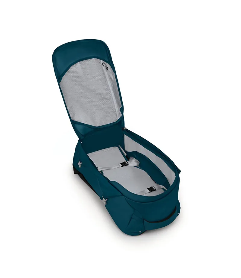 Fairview 55 Travel Pack in Night Jungle Blue O/S-5