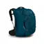 Fairview 55 Travel Pack in Night Jungle Blue O/S