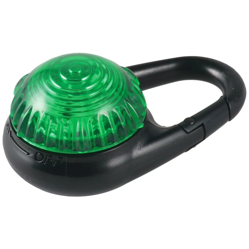 Adventure Lights Green