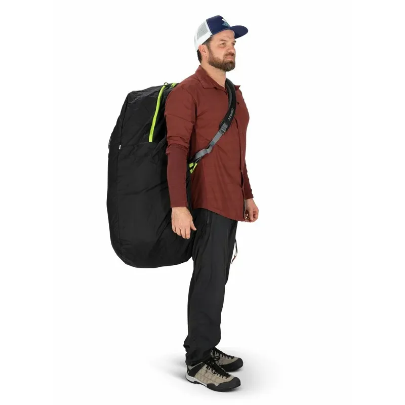 AIRPORTER BLACK LARGE-4