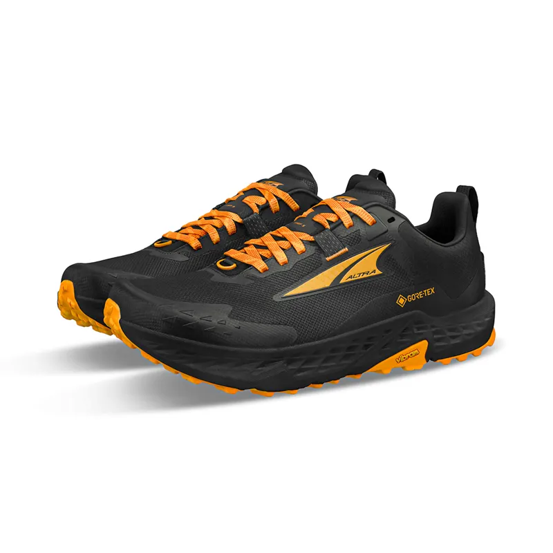 Men's TIMP 5 GTX BLACK-2