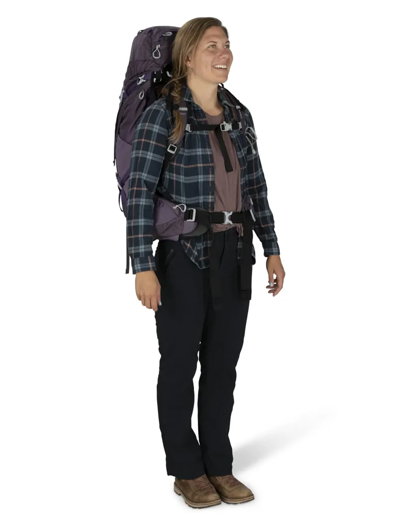 Aura AG 50 Enchantment Purple WM/L-3