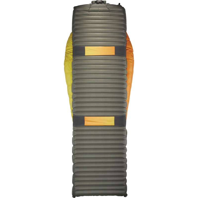 Therm-A-Rest Oberon 0F/-18C Regular Sleeping Bag in Element-10