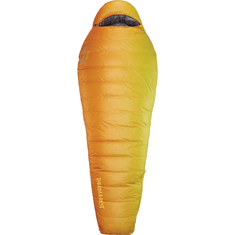 Therm-A-Rest Oberon 0F/-18C Regular Sleeping Bag in Element-1