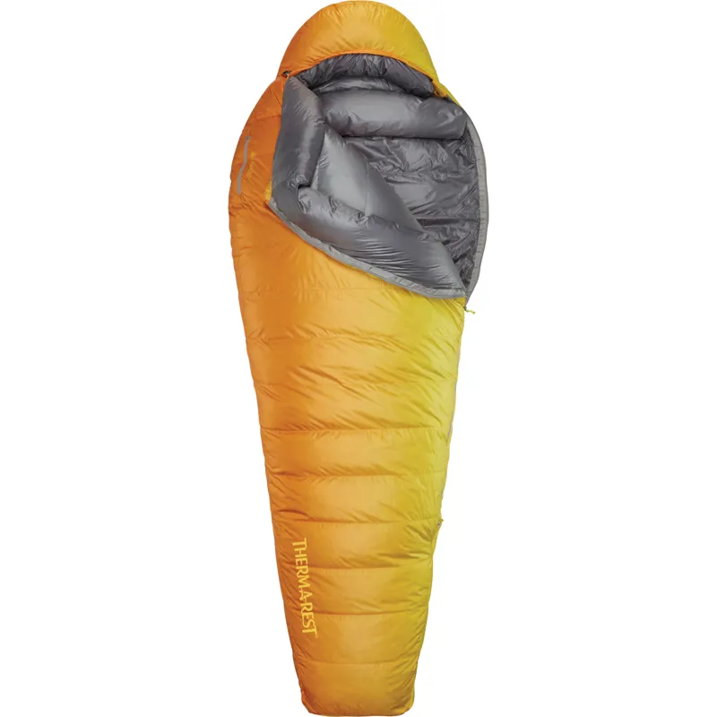 Therm-A-Rest Oberon 0F/-18C Regular Sleeping Bag in Element