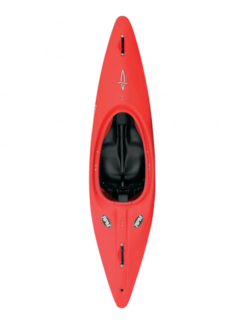 Dagger RPM Max Club-1