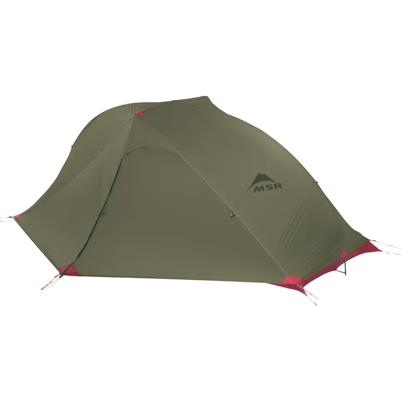 Carbon reflex outlet