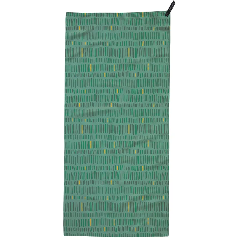 Packtowl Ultralite Body Towel in Grass Meadow
