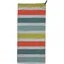 Packtowl Personal Body Towel in Bold Stripe