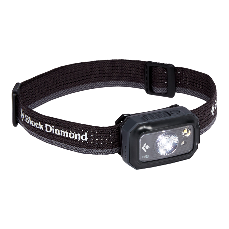 Black Diamond Revolt 350 Headlamp-4