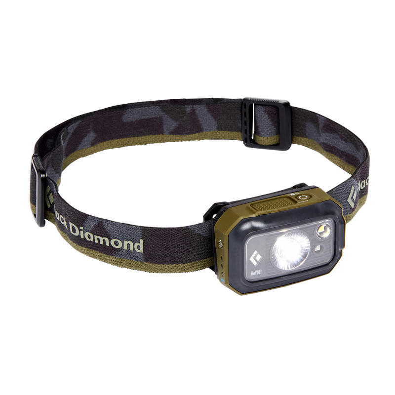 Black Diamond Revolt 350 Headlamp-3