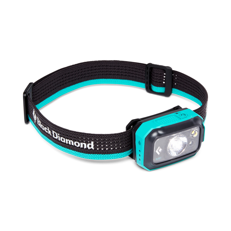 Black Diamond Revolt 350 Headlamp-2