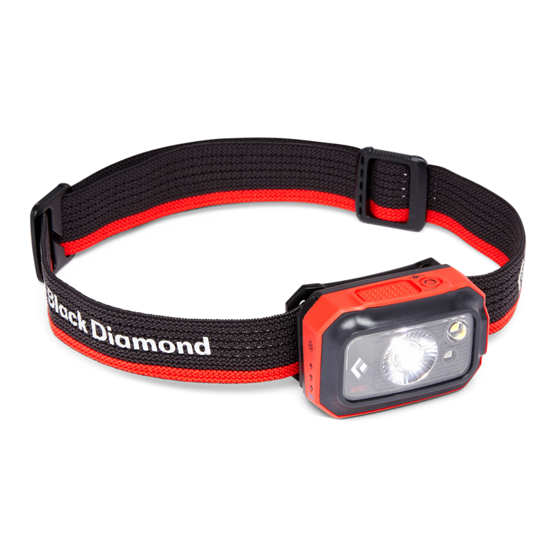 Black Diamond Revolt 350 Headlamp-1