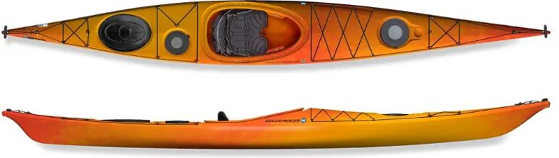 Wilderness Systems Zephyr 160