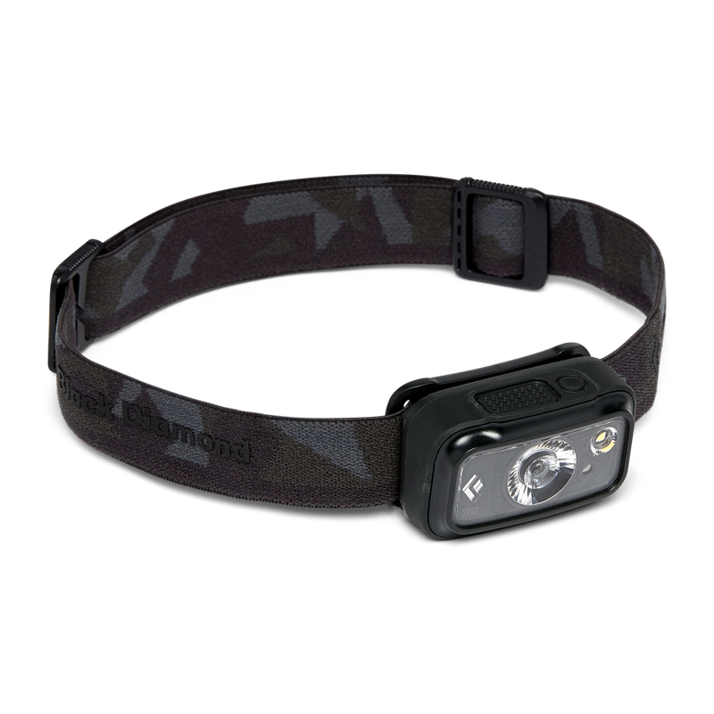Black Diamond Spot 350 Headlamp in Black-7