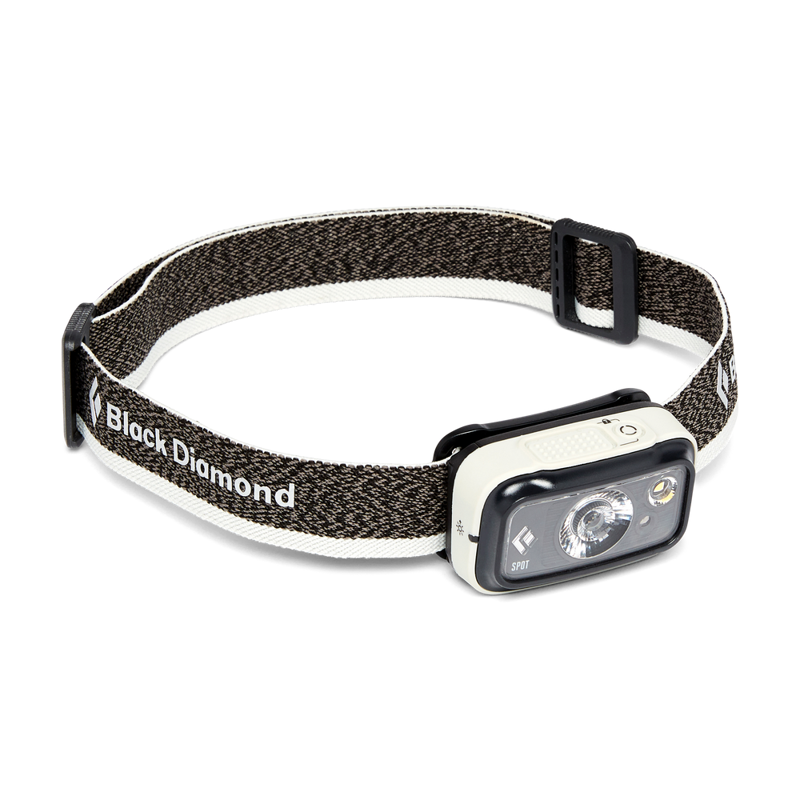 Black Diamond Spot 350 Headlamp in Black-5