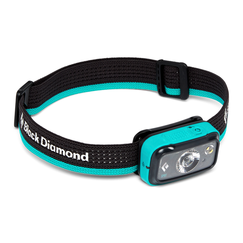 Black Diamond Spot 350 Headlamp in Black-3