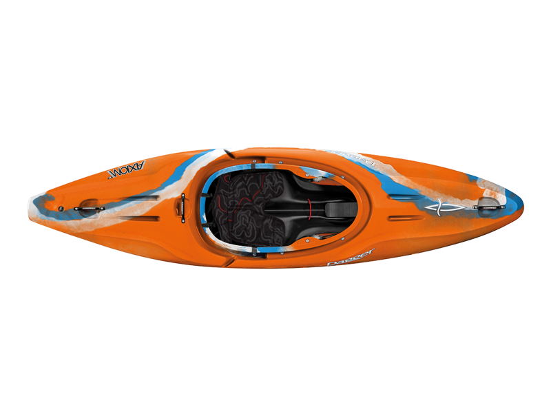 Dagger Axiom 8.5 Action-2