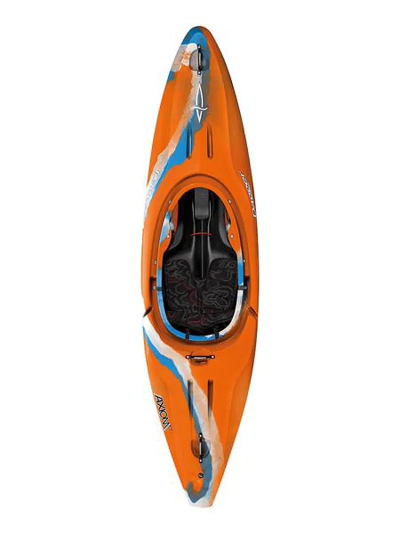 Dagger Axiom 8.5 Action-1