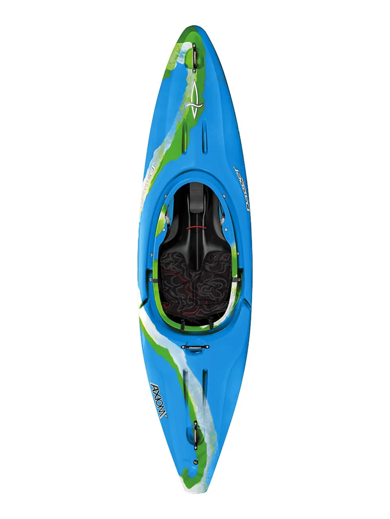 Dagger Axiom 8.5 Action-5