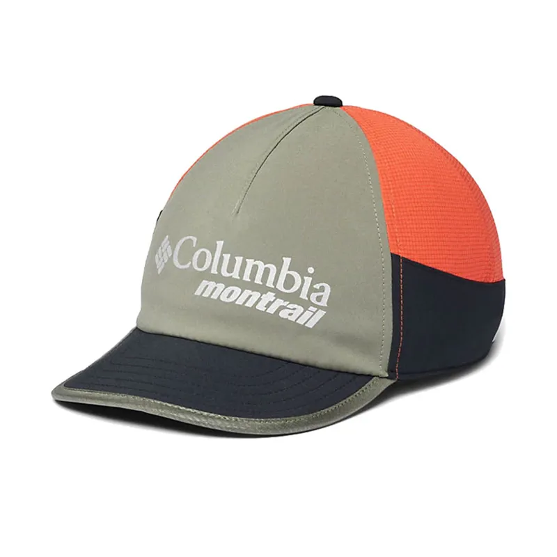 Columbia Montrail Running Cap II in Cypress