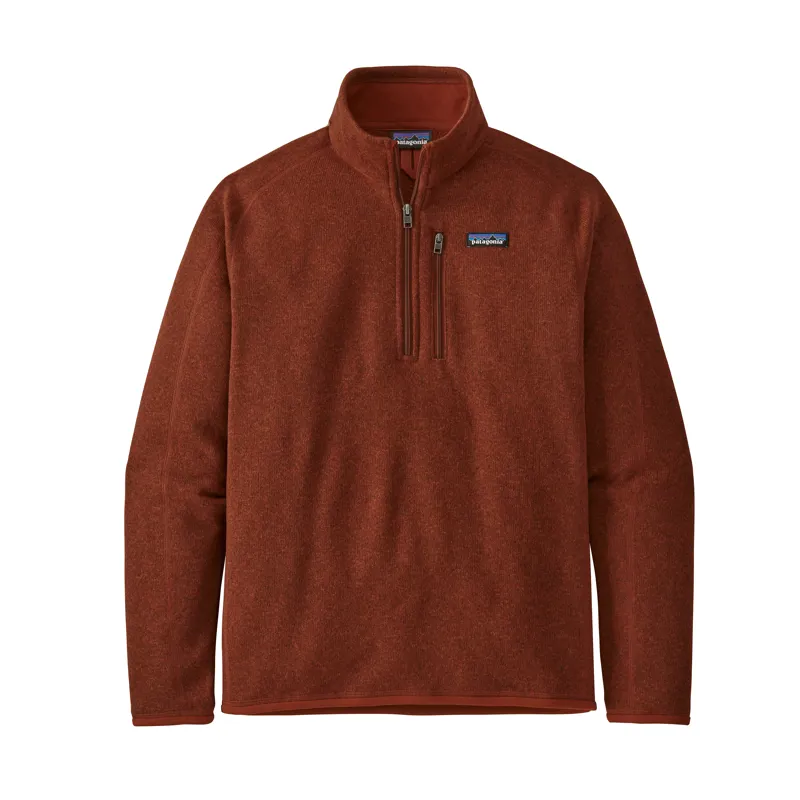Better sweater piki green online