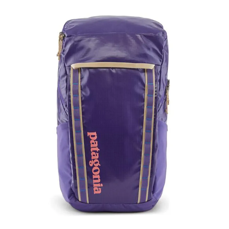 patagonia black hole perennial purple Cube This hip pack features enough space for any on Purple Patagonia 25L Black Hole