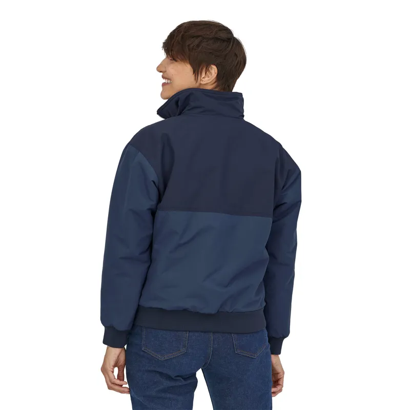 Patagonia stone blue synchilla hotsell