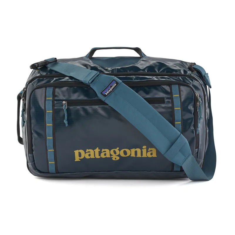 Patagonia Black Hole Mini MLC 26L Bag in Abalone Blue