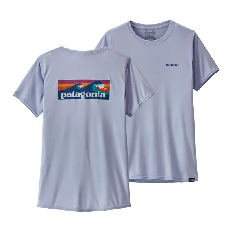 Patagonia ladies t shirt on sale