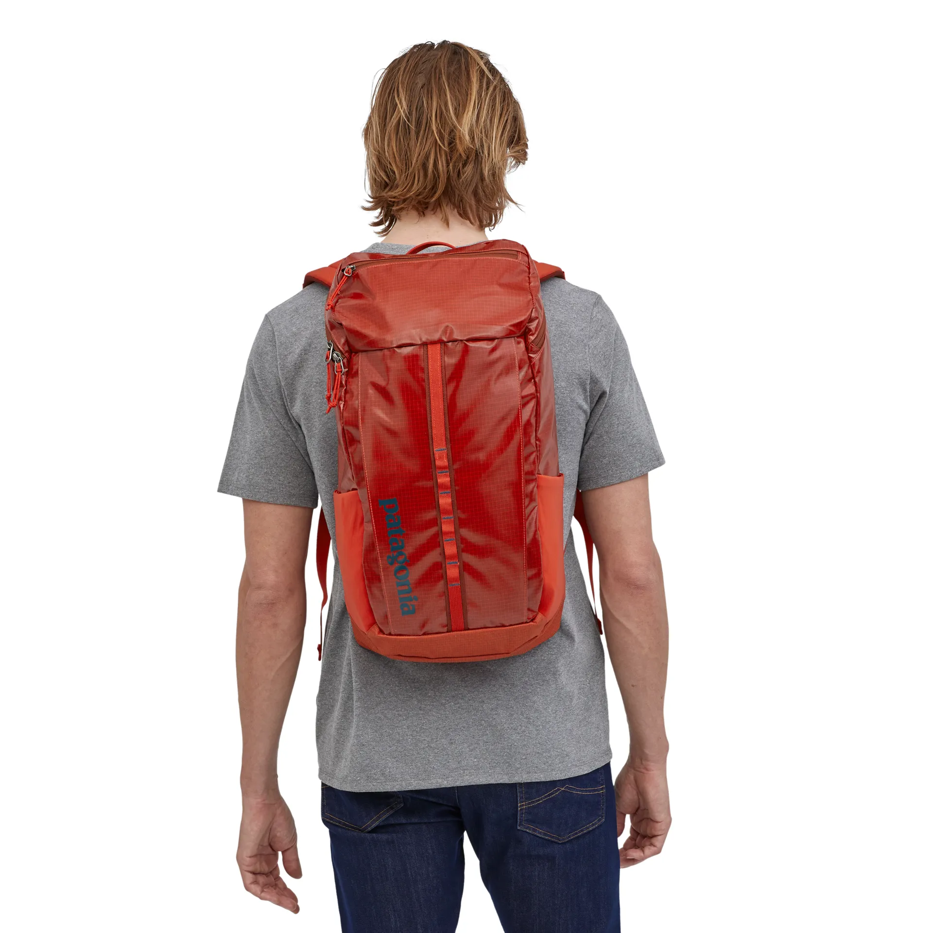 hot ember patagonia duffel Black Hole 40L Birch White Made in a Fair Trade certified factory Patagonia Black Hole 25L Pack