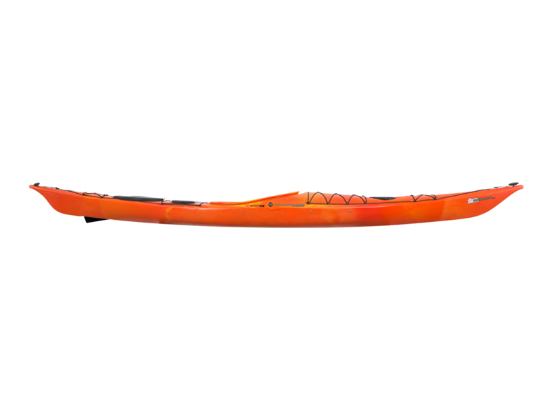 Wilderness Systems Zephyr 160-2