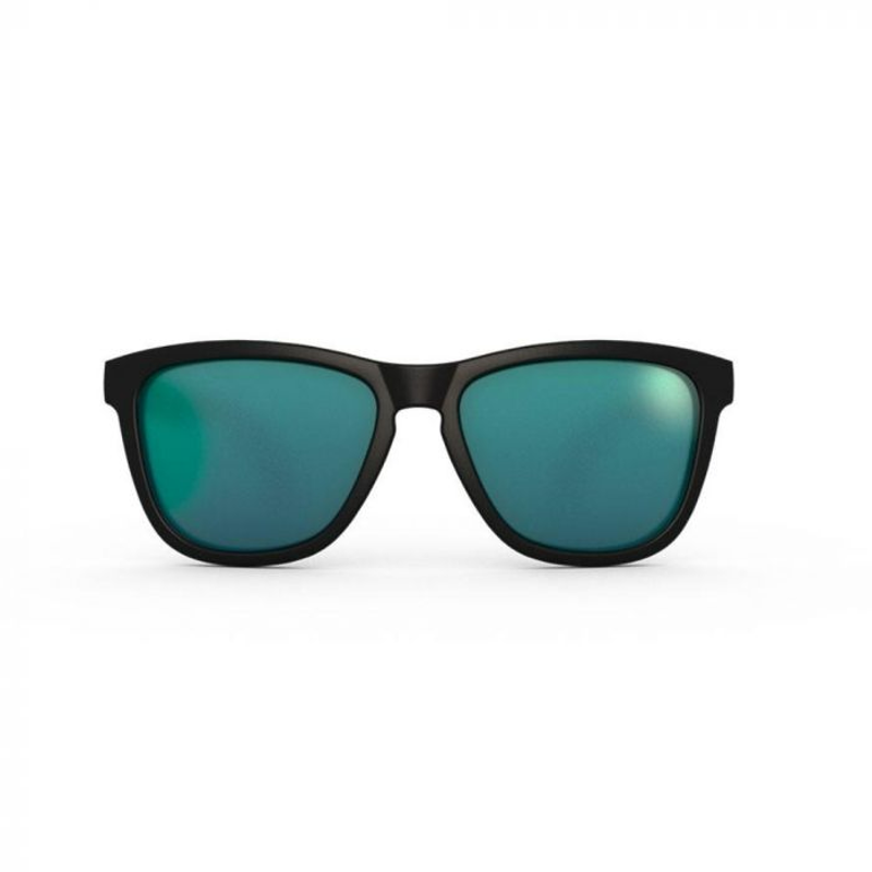 Vincents Absinthe Night Terrors - Black with Teal Lens-1
