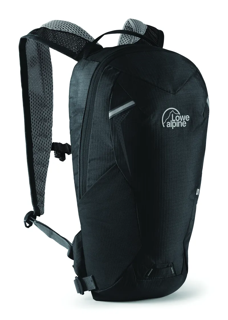 Lowe Alpine Tensor 5 Backpack in Black