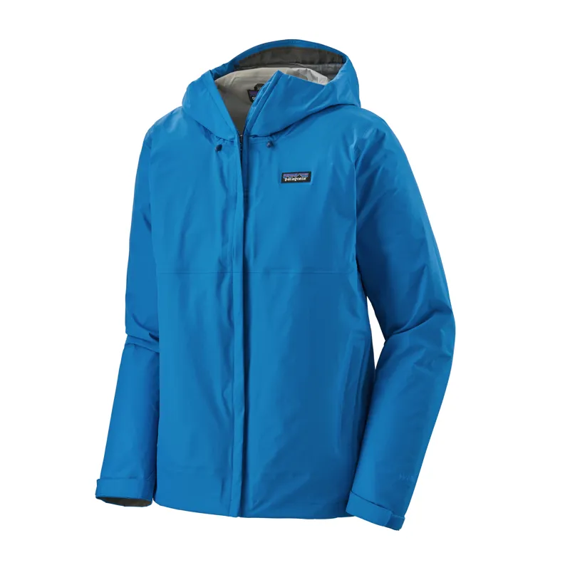 Men's best sale torrentshell jacket