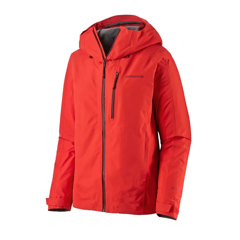 Patagonia calcite jacket womens sales