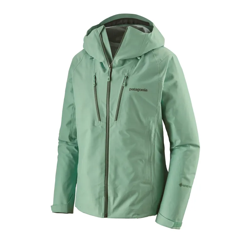 Patagonia deals triolet green