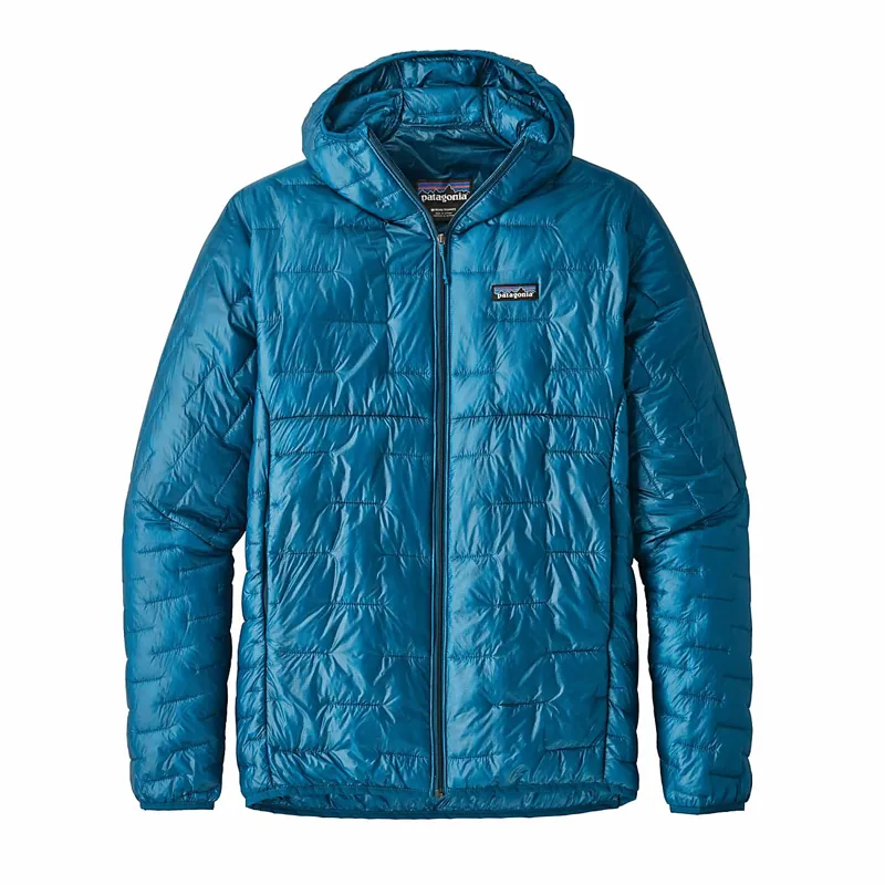 Patagonia micro puff mens deals