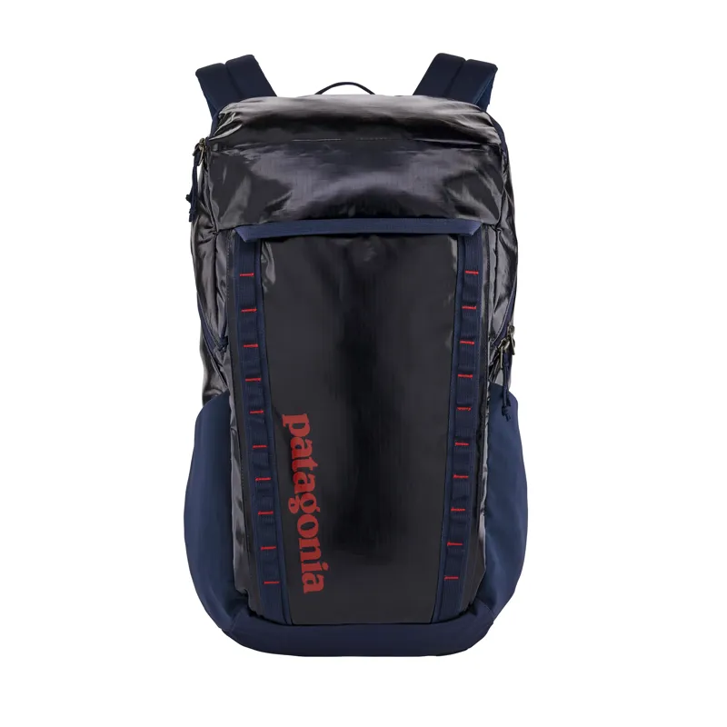 Patagonia black hole 32l rucksack 2025