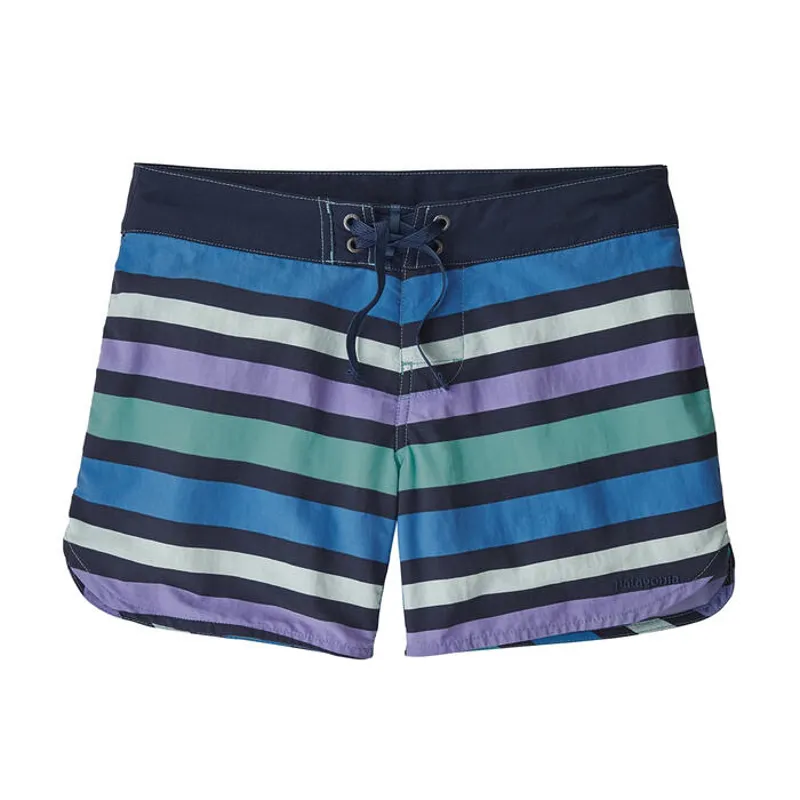 Patagonia Wavefarer Women's 5 inch Boardshorts