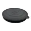 Whetman Hatch Cover 20cm Black