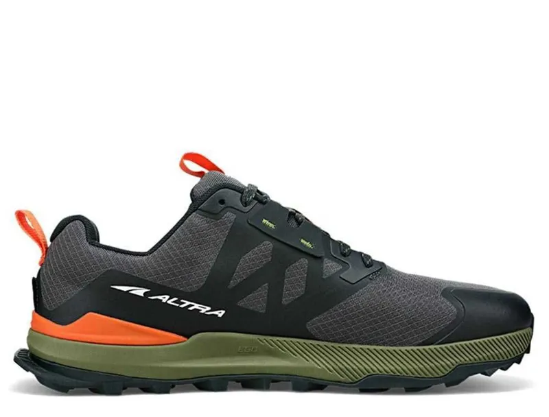 LONE PEAK 7 BLACK/GRAY-1